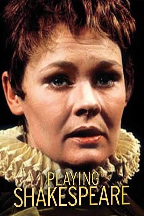 Playing Shakespeare